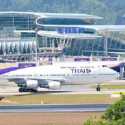 Hidupkan Pariwisata, Thailand Buka Kembali Bandara Phuket