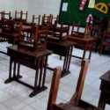 SMAN 5 Semarang Ubah Pola KBM Menyambut Era New Normal