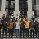 Iwan Sumule: MK Sudah Beri Sinyal Kabulkan Gugatan UU Corona Dari ProDEM