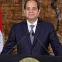 Perbatasan Terancam, Abdel Fattah el-Sisi: Mesir Punya Hak Untuk Intervensi Libya