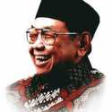Tangan Dingin Gus Dur Mengetuk Pintu Hati Serta Bumikan Pancasila