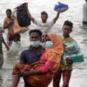 Amnesty International Puji Aksi Heroik Nelayan Indonesia Yang Selamatkan 100 Pengungsi Rohingya