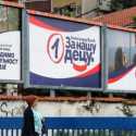 Di Tengah Pandemik Dan Aksi Boikot Dari Oposisi, Serbia Tetap Laksanakan Pemilu