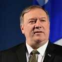Menlu Pompeo Akan Bertemu Delegasi China Pekan Ini, Bahas Apa?