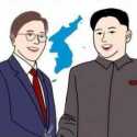 Korea Utara: Dibanding Mengirim Utusan, Korea Selatan Harus Beri Tindakan Nyata