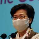 Bandingkan Kerusuhan Minneapolis Dengan Protes Hong Kong, Carrie Lam: Amerika Serikat Punya 'Standar Ganda'