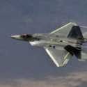 F-22 Milik AS Kembali Mengadang Empat Pesawat Pengintai Rusia Di Perairan Alaska