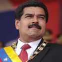 Maduro Usir Dutabesar Uni Eropa Dari Venezuela Dalam 72 Jam