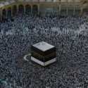 Batasi Kuota Haji Untuk 1.000 Orang, Arab Saudi Diapresiasi WHO