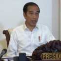 Dorong Pemulihan Ekonomi, Jokowi Tidak Ingin Merosot Lagi Atau Sampai Minus