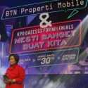 Bank BTN Raih Top Brand Award 2020 Pilihan Milenial