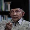 Amien Rais: Mohon Maaf, Pemerintah Seperti Tidak Ada Akhlak