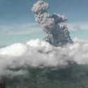 Merapi Erupsi 2 Kali, Jangan Beraktivitas Di Radius 3 KM