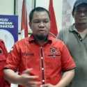 Ketua Dan Wakil Ketua Beda Pandangan, Internal PDIP Kota Medan Mulai Pecah?