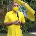 Siap Hadapi Pilkada Dan Pilpres, Golkar Jakarta Bentuk Badan Pemenangan Pemilu