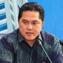 YLBHI Hingga KontraS Kecam Kebijakan Erick Thohir, Penarikan TNI/Polri Aktif Ke BUMN Sama Saja Memundurkan Demokrasi