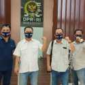 Diawali Jumatan Di Istiqlal, Aktivis ProDEM Gelar Aksi Longmarch Dan Gugat UU Corona Ke MK