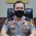 Mabes Polri Tegaskan Peretasan Database Personel Hoax