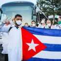 Kebijakan Luar Negeri Kuba Melawan Sebaran Virus Covid-19