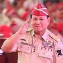 Semua Pimpinan Daerah Gerindra Kompak Minta Prabowo Subianto Jadi Ketum Lagi