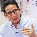 Sandiaga Uno: Kekayaan Alam Indonesia Harus Dikelola Untuk Kepentingan Rakyat