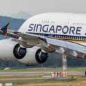 Mulai Beroperasi, Singapore Airlines Rilis Protokol Kesehatan Penerbangan