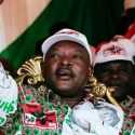 Presiden Burundi Meninggal Dunia Di Masa Akhir Kekuasan
