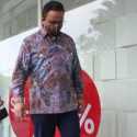 Anies Ancam Tutup Mal Yang Tidak Tertib Ikuti Protokol Kesehatan