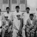 Guru Tua Habib Idrus Salim Al Jufri, Kisahkan Mimpinya Tentang Warna Bendera Merah Putih Pada Soekarno