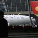 Penyelamatan Maskapai South African Butuh Dana Besar