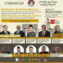 60 Tahun Hubungan Diplomatik Indonesia-Maroko, HIMAMI Selenggarakan Webinar Global