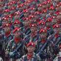 Agar Tidak Terjadi Gejolak, TNI Harus Turun Tangan Jaga Pancasila Dari Bahaya RUU HIP
