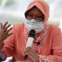 Risma Sebut Warga Surabaya Telah Amalkan Pancasila Selama Pandemik Covid-19