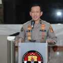 Mabes Polri: Status Said Didu Belum Tersangka Dan Penyidikan Masih Berjalan