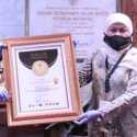 Jawa Timur Raih Dua Penghargaan Lomba Inovasi New Normal Life Dari Kemendagri