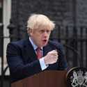 PM Boris Johnson: Covid-19 Sudah Jadi Bencana Dan Mimpi Buruk Bagi Inggris