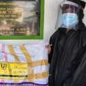 Rentan Terpapar Covid-19, DPPM UI Salurkan APD Untuk Tenaga Medis