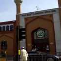 Para Tokoh Muslim Di Inggris Minta Agar Masjid Tetap Ditutup Sampai Ada Kepastian Keamanan Untuk Shalat Berjamaah