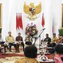 Reshuffle Kabinet dan Arah Rezim Jokowi Ke Depan