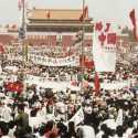 Di Tengah Protes Anti-Rasisme, AS: China Harus Bertanggung Jawab Atas Tragedi Tiananmen 1989