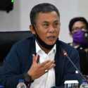 Cegah Corona Ala Ketua DPRD DKI, Selalu Jaga Kebersihan Tangan