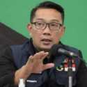 Elektabilitas Melejit Di Tengah Pandemik, Ridwan Kamil: Itu Bukan Tujuan