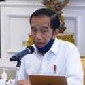 Kembali Ingatkan Menteri, Jokowi: Jangan Datar-datar Saja, Buat Terobosan!