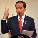 Marah-marah Di Hadapan Menteri, Jokowi Sama Saja Buka Kebobrokan Sendiri
