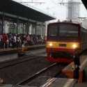 Penumpang Terus Meningkat, Penggunaan KRL Diminta Disiplin Protokol Kesehatan