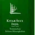 Tokoh Minangkabau Angkat Bicara Soal Injil Berbahasa Minang: Sayangilah Negeri Jangan Dirusak