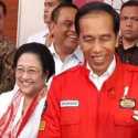 Isu Kudeta Berlebihan, Jokowi Kuat Disokong Megawati Dan Prabowo