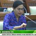 Di Hadapan DPR, Sri Mulyani Akui Belanja Pemerintah Pusat Dan Daerah Kerap Tidak Sinkron