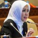 Intan Fauzi: Cabut Perpres 64/2020 Sebelum Digugat Lagi Di MK