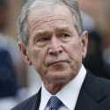 Soal Kerusuhan, George W. Bush: Mereka Yang Membungkam Suara Tidak Mengerti Arti Amerika